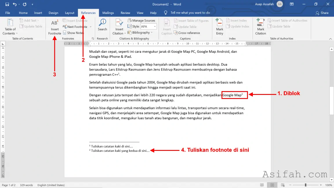 3 Cara Menulis Menyamping di Microsoft Word 2026 yang Jarang Diketahui, Ternyata Mudah!