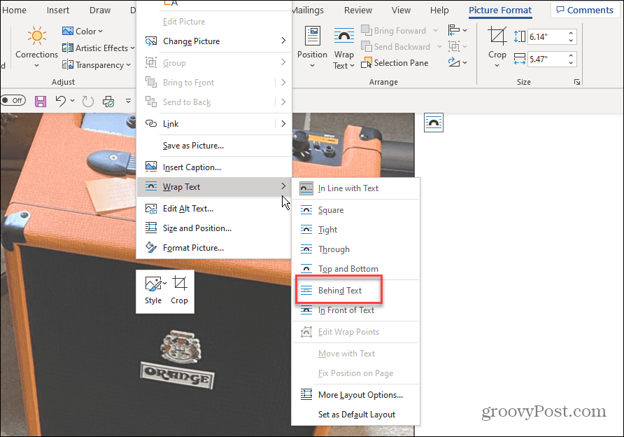 Terbukti! 3 Cara Membuat Gambar Transparan di Word 2013 yang Masih Ampuh di 2026