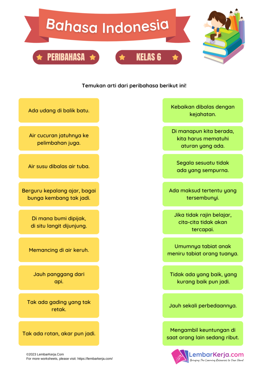 Contoh Soal Tentang Poster Bahasa Indonesia Kelas 2 Contoh Soal Tentang Poster Bahasa Indonesia Kelas 2