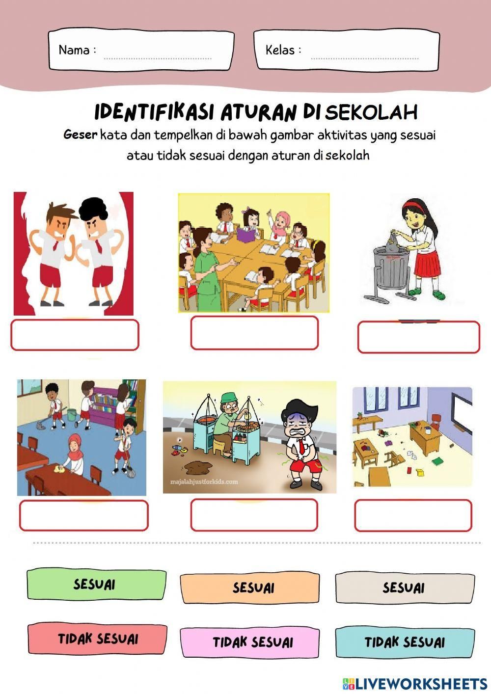 LKPD 2 kls 1 Preschool activities printable Education Math activities preschool LKPD 2 kls 1 Preschool activities printable Education Math activities preschool