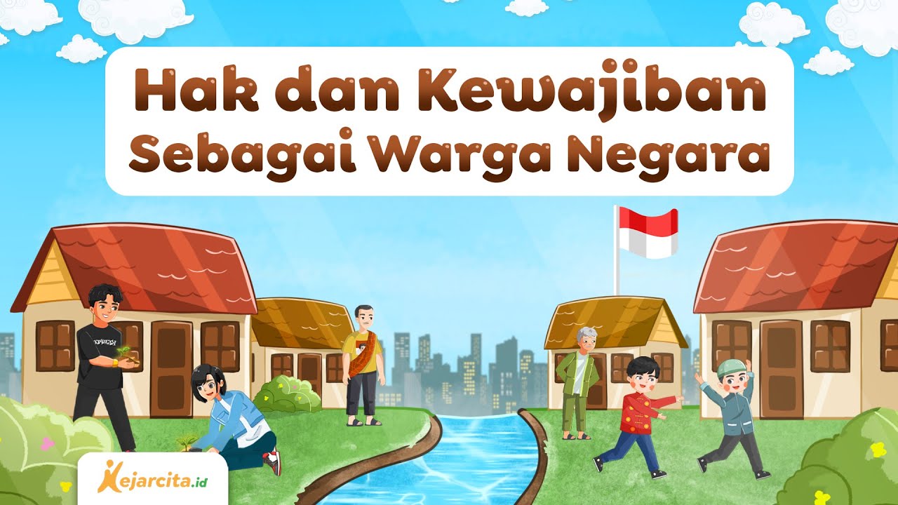5 Contoh Soal Tema 9 Kewajiban Terhadap Lingkungan Kelas 4 yang Jarang Diketahui di 2026