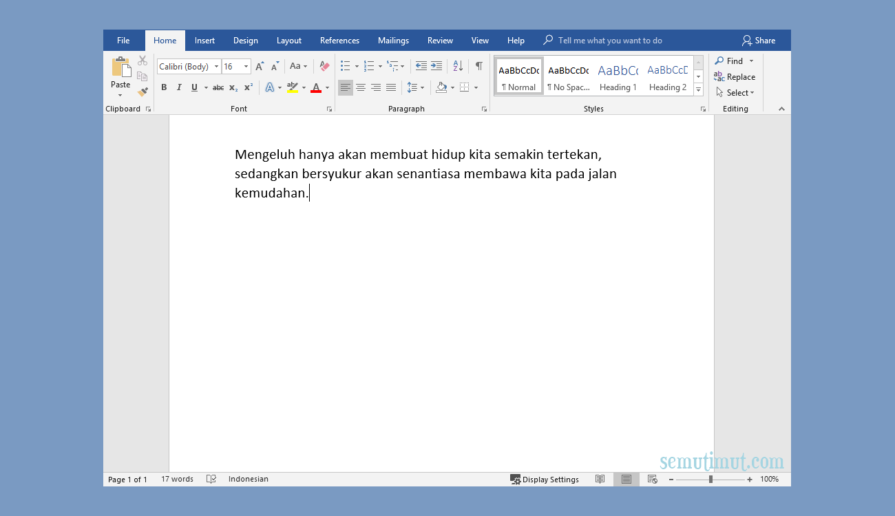 Cara Membuat Tulisan Di Atas Gambar Microsoft Word Lengkap Semutimut Cara Membuat Tulisan Di Atas Gambar Microsoft Word Lengkap Semutimut