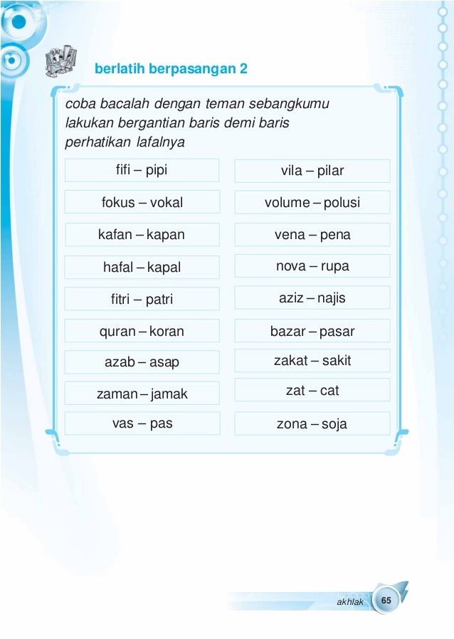 7 Contoh Soal Kata Sapaan Kelas 2 SD Kurikulum 2026 yang Wajib Dikuasai Siswa