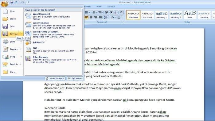 Detail Cara Mengubah Foto Menjadi Word Koleksi Nomer 22 Detail Cara Mengubah Foto Menjadi Word Koleksi Nomer 22
